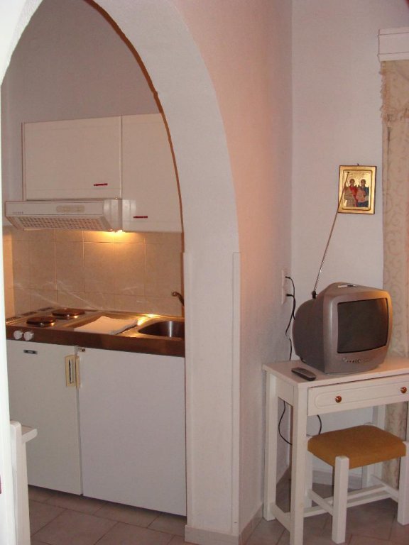 Фото Villa Christina