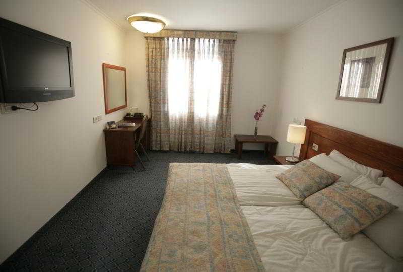 Фото Caesar Premier Jerusalem