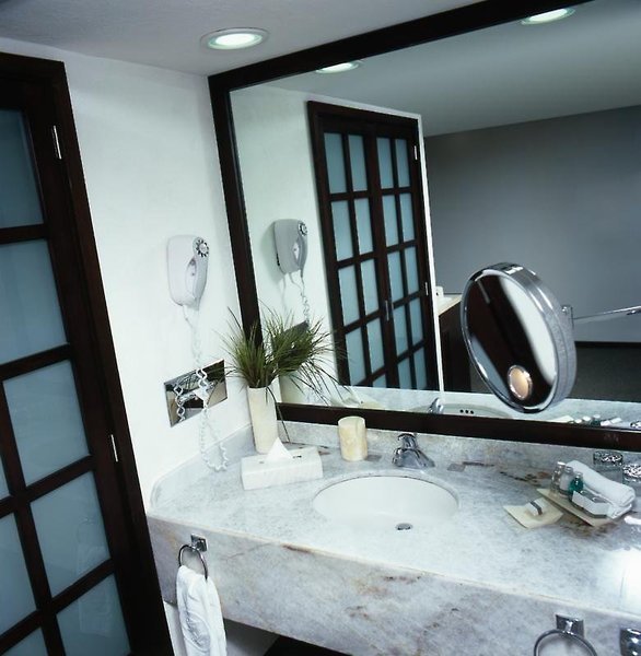 Фото Hotel Fiesta Americana Guadalajara