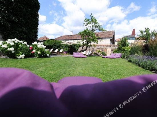 Фото Renaissancehotel Raffelsberger Hof