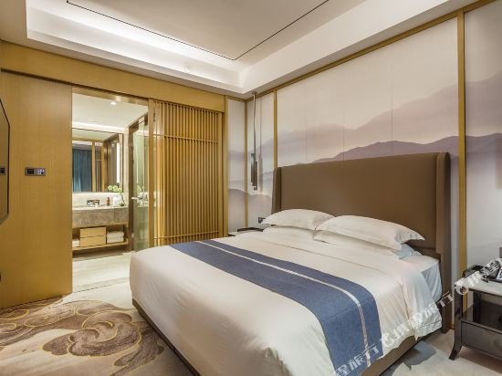 Фото Ramada by Wyndham Changsha South Bus Station