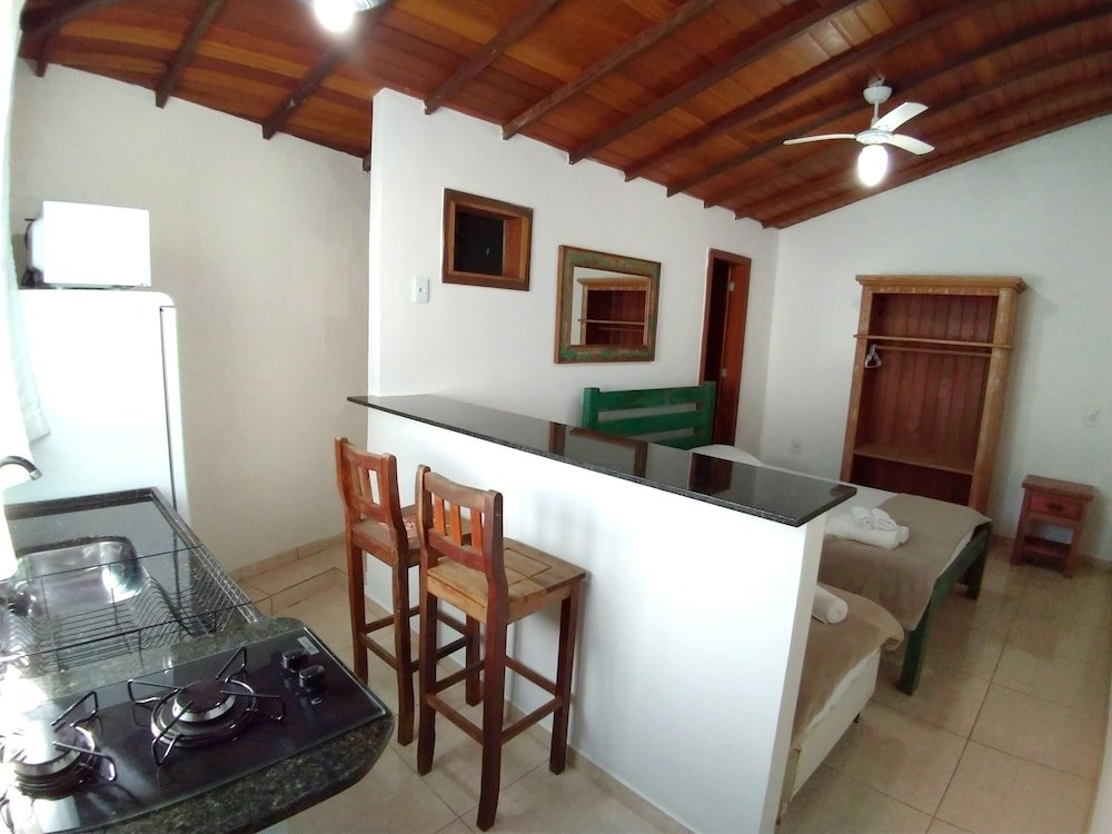 Фото Suites Encanto do Sol