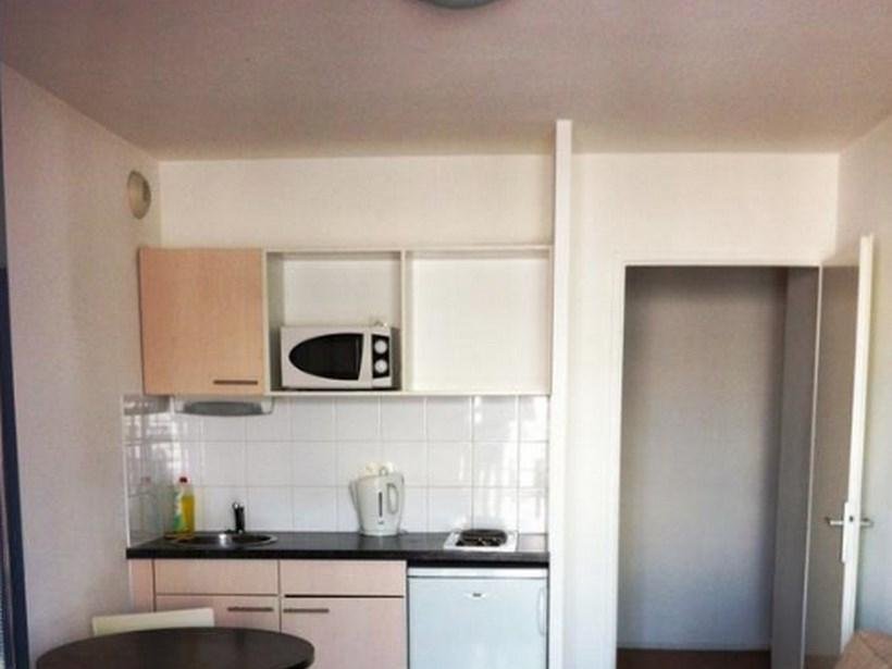 Фото City Residence Ivry