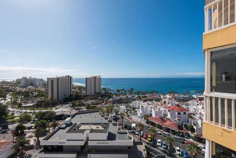 Фото Torres De Yomely