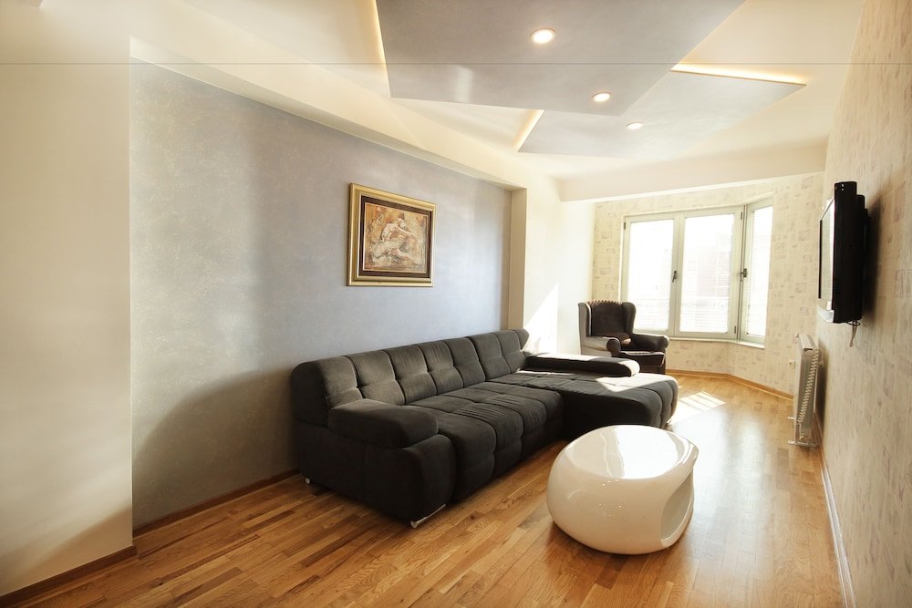 Фото Apartment Belgrade Center - Dobrinjska