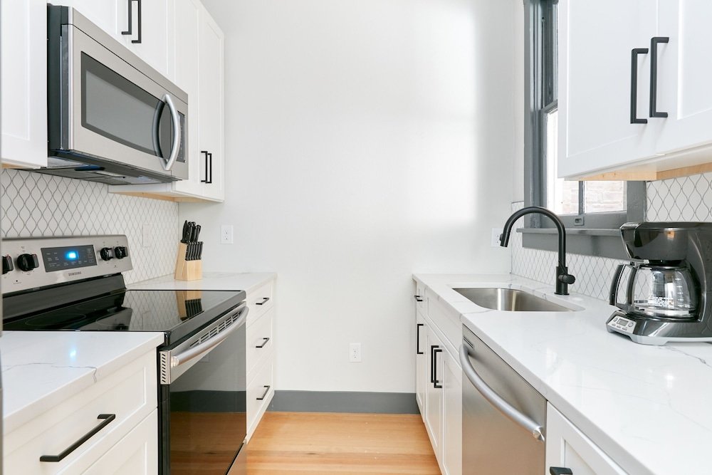 Фото Sonder The Essex