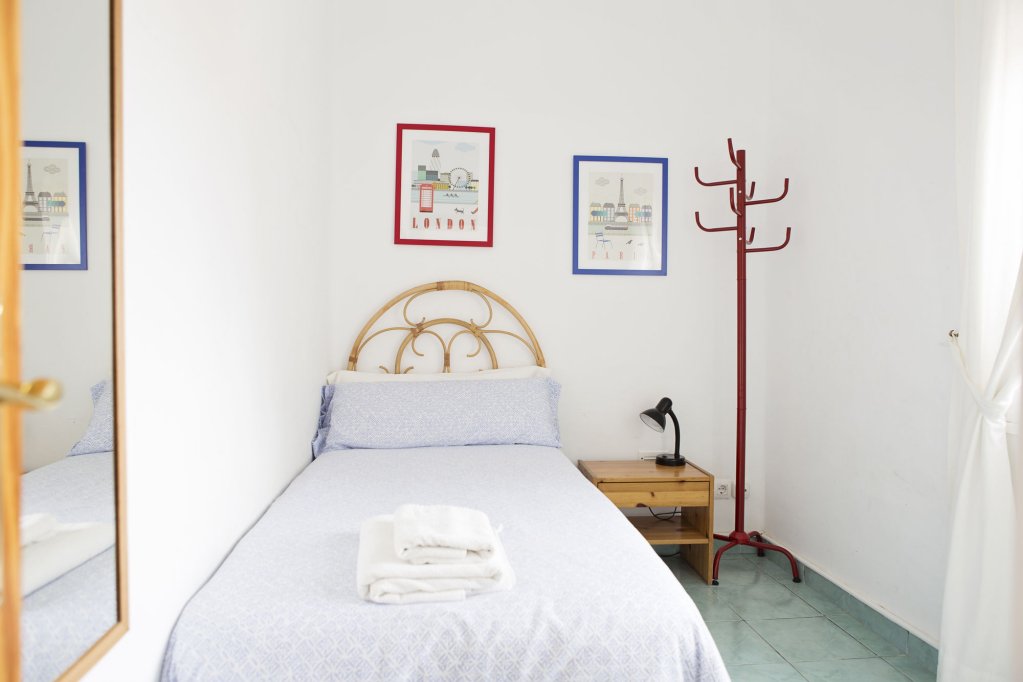 Фото Casa Balcón de Málaga