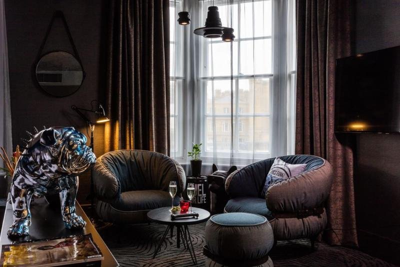 Фото City Suites