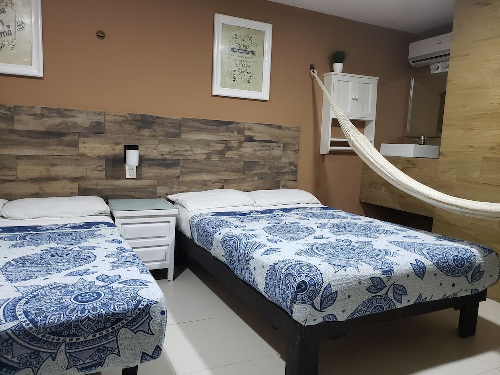 Фото Hotel Dna Cancun