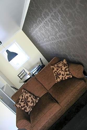 Фото The Fort Hotel