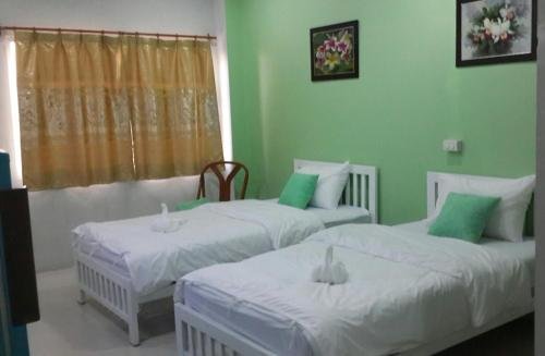 Фото Thanagrit Apartelle