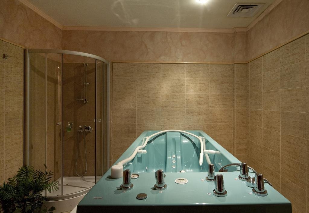 Фото Grand Hotel Velingrad