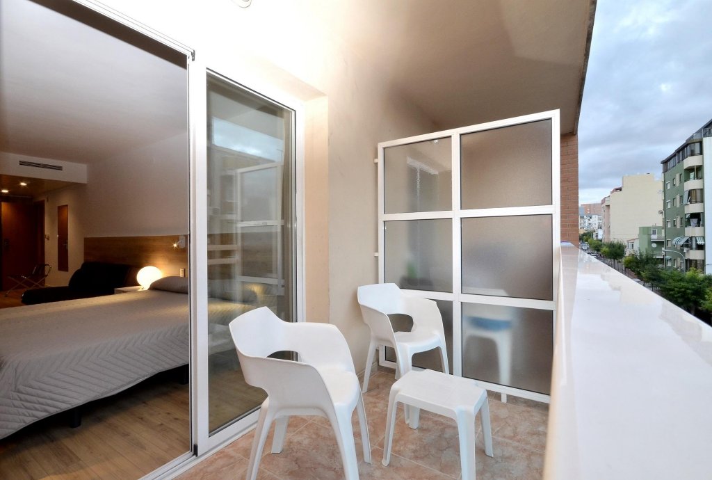 Фото Hotel Olympus