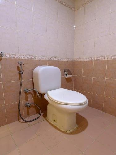 Фото Oyo 328 City Plaza Hotel