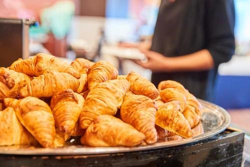 Фото Myogi Onsen Myogi Green Hotel & Terrace