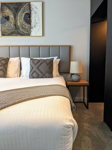 Гостиница City Edge South Melbourne
