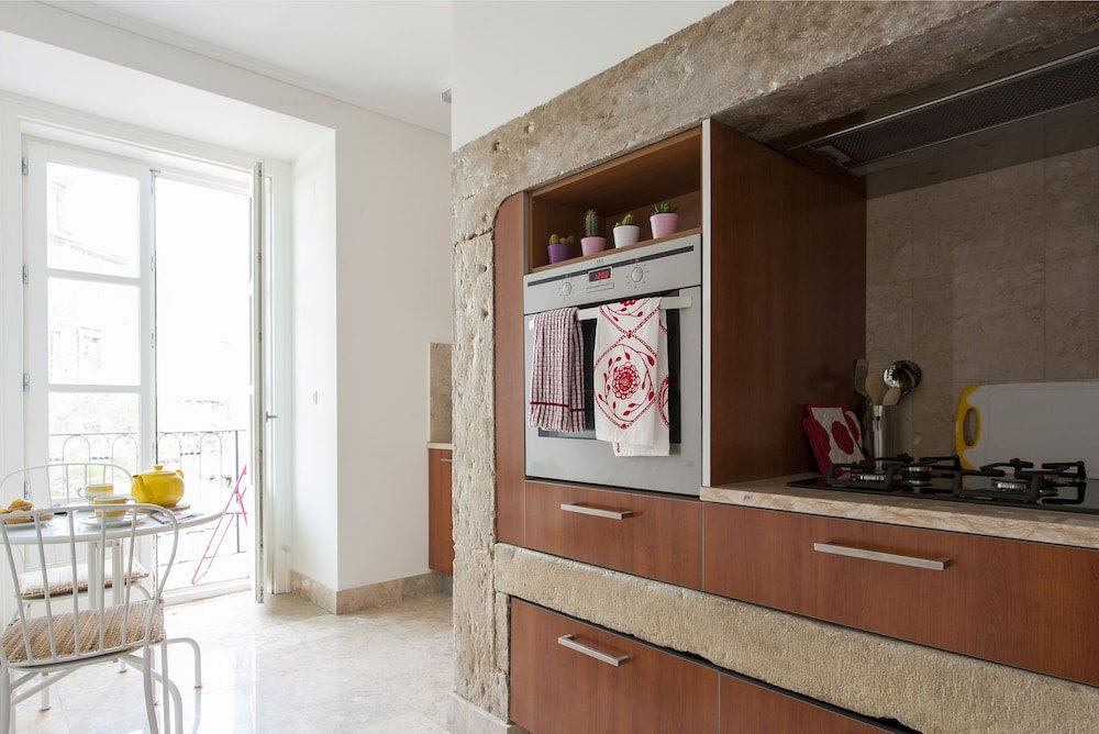 Фото Altido Baixa Deluxe I