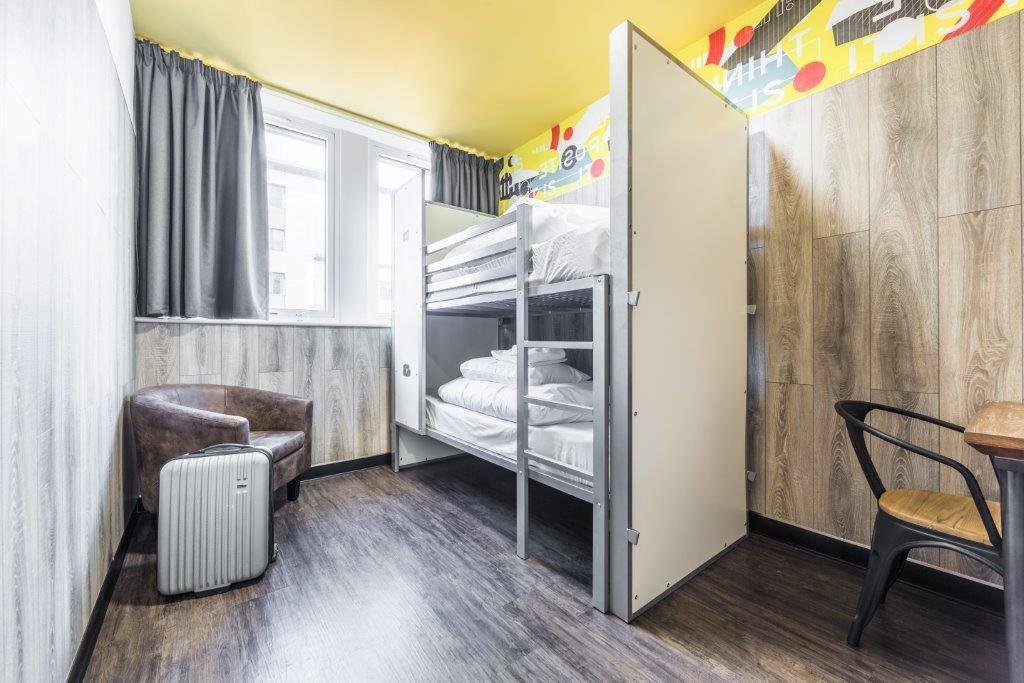 Фото Riverside Glasgow