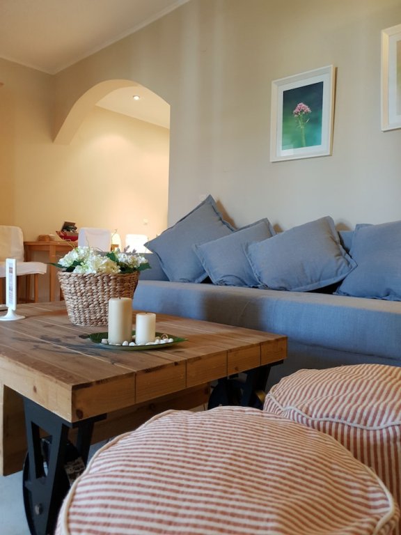 Фото Kaloudis Apartments & Studios