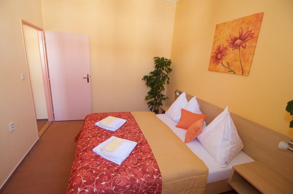 Фото Hotel Steve