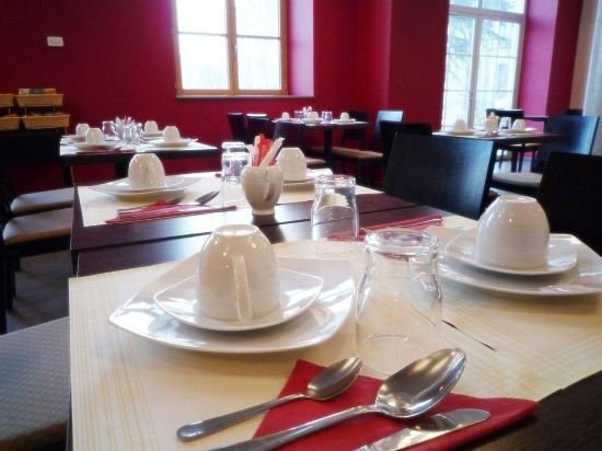 Фото Residhome Grenoble Caserne De Bonne