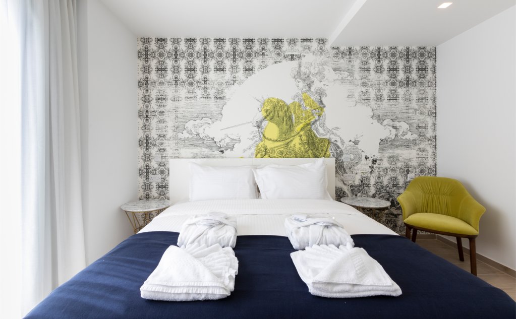 Фото G Hotel by Jl