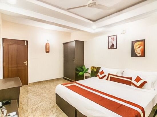 Фото Octave Studio Hotel