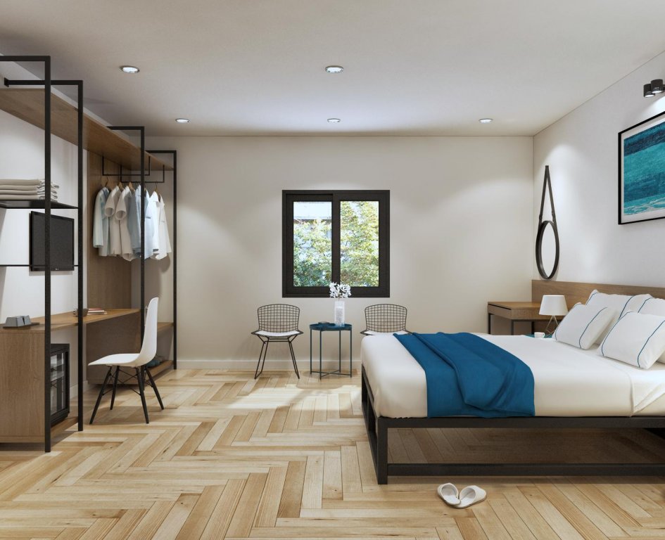 Фото Essenza Hotel & SPA