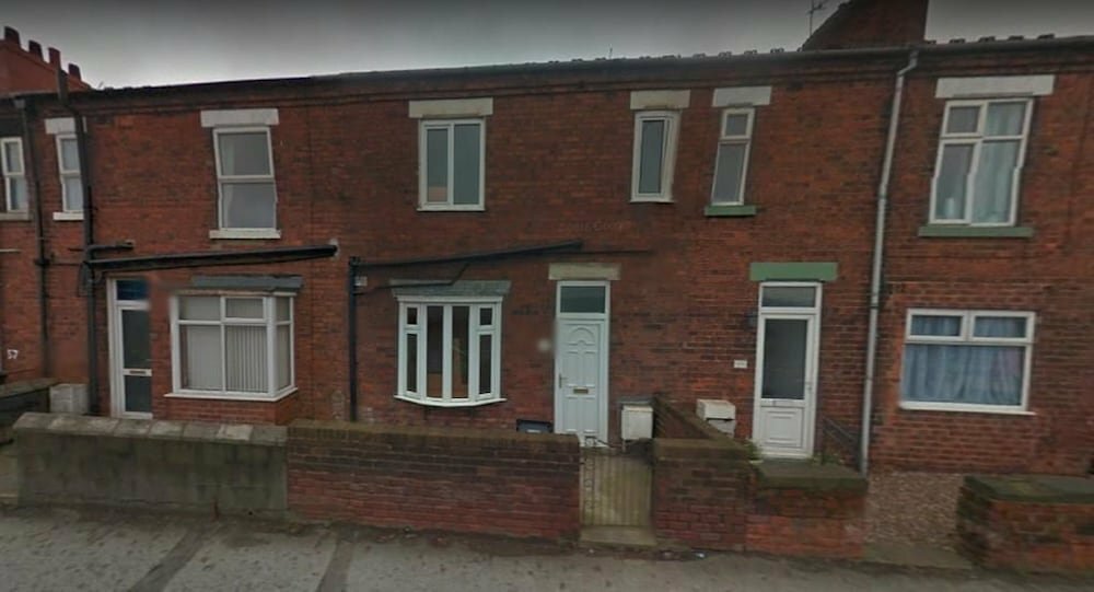 Hotel Middlecroft House, England, photo