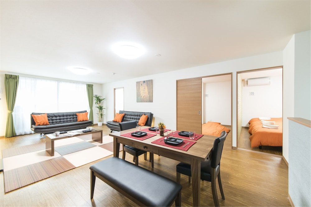 Фото Come on Inn Osaka