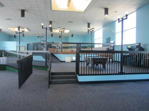 Гостиница Days Inn & Suites Grand Rapids Near Downtown в Гранд-Рапидс