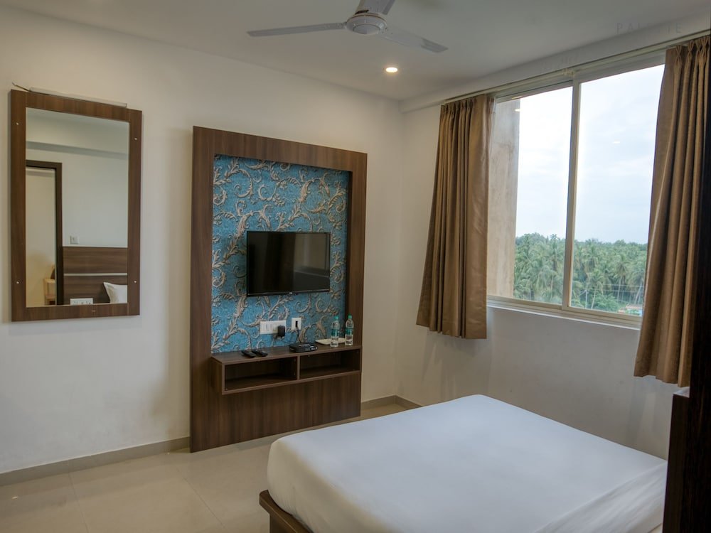 Фото Aryaan Resort And Residences