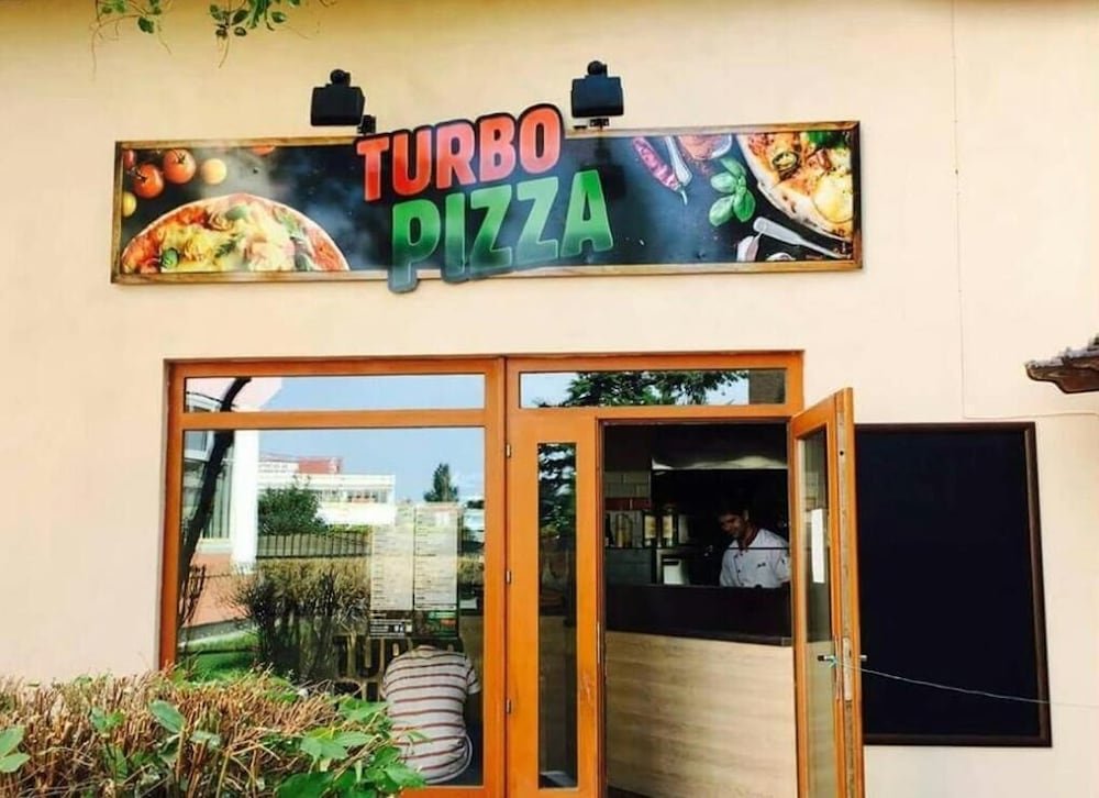 Фото отеля 5