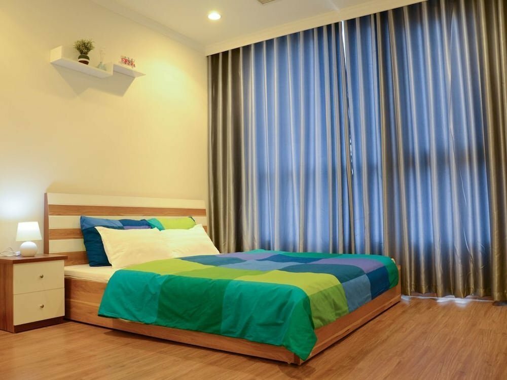 Hotel Luna's Splendid Home, Hanoi, photo