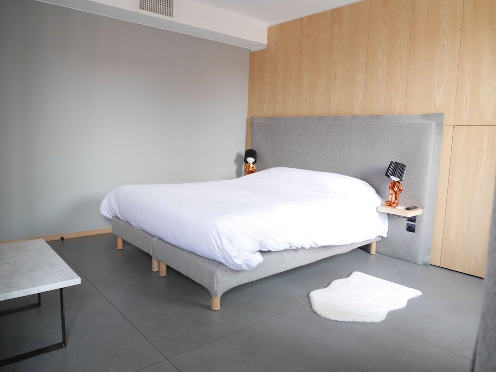 Фото Le Chat Qui Dort - Suites