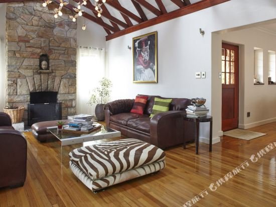 Фото Villa Honeywood Guest House