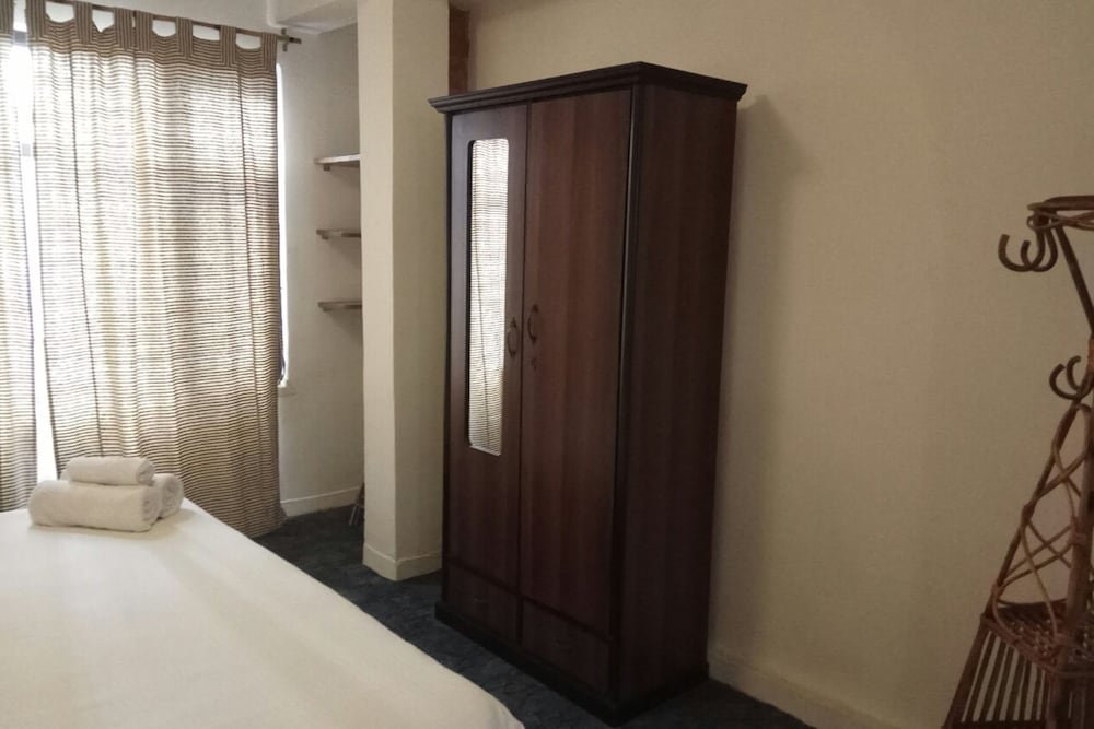 Фото Mulmi House