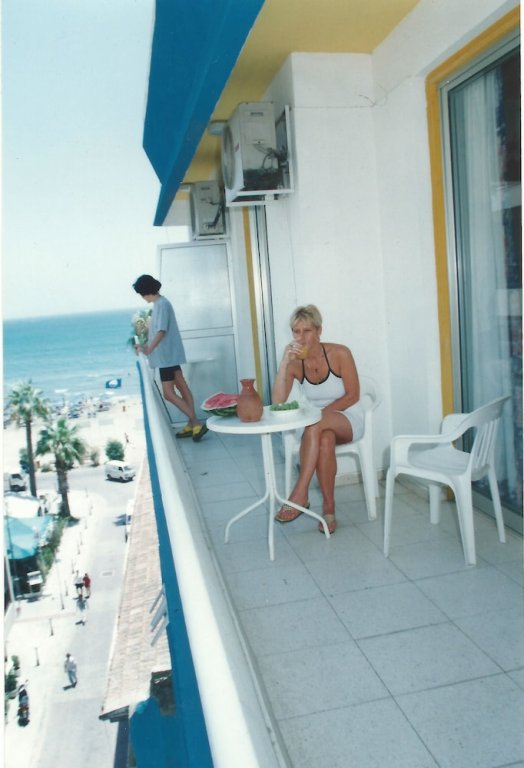 Фото отеля 4