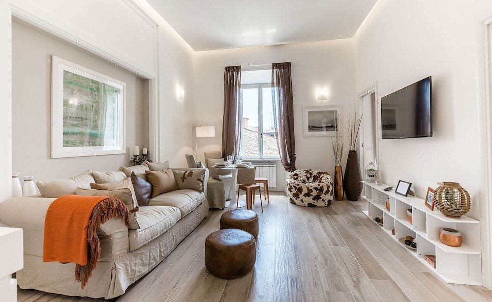 Фото The Best in Rome Vite