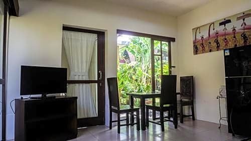 Фото The Janan Villa