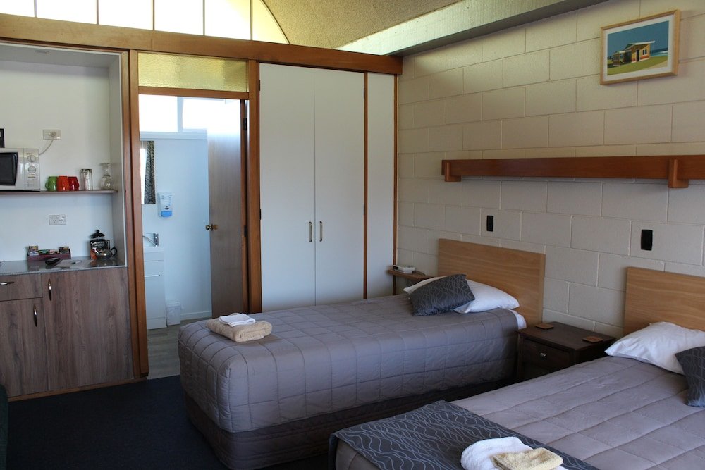 Фото Elmore Lodge Motel