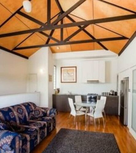 Гостиница Newcastle Harbourside Apartments в Ньюкасле