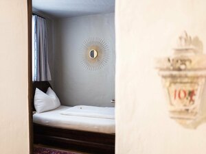 Гостиница Stadtkrug