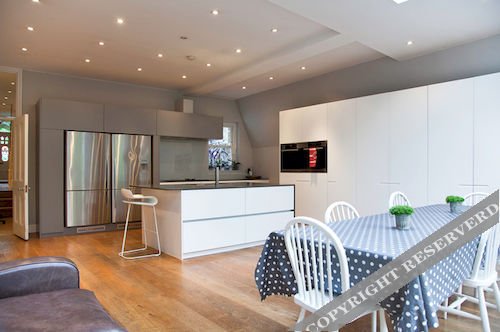 Фото Veeve - Apatment Walham Grove Fulham