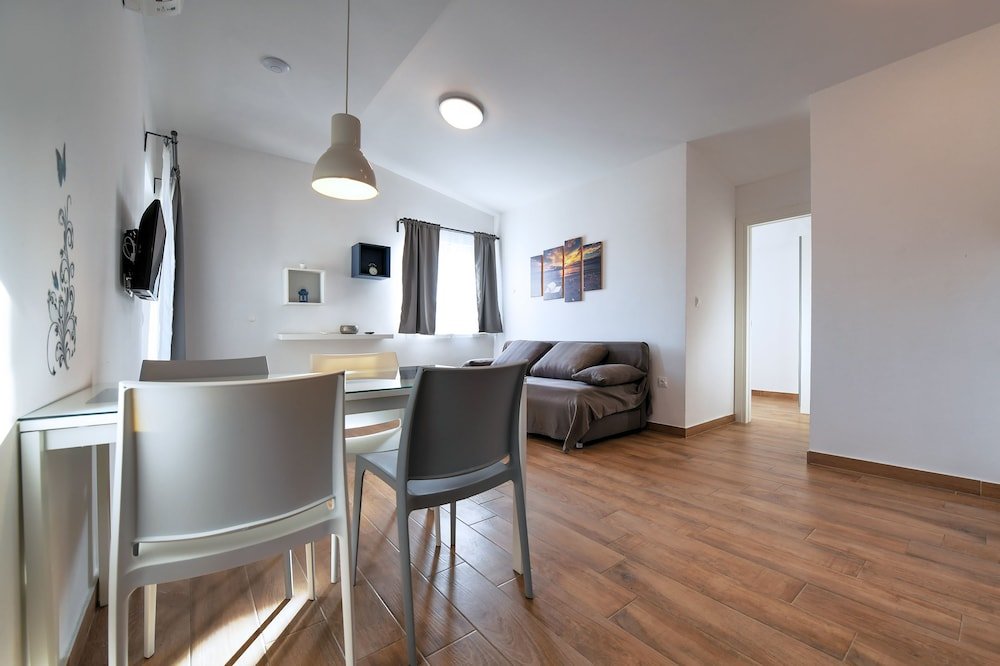 Фото Apartments Stella Adriatica