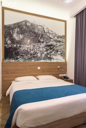 Фото Marianna Hotel