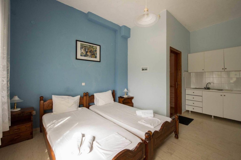 Фото Kanali Village Parga