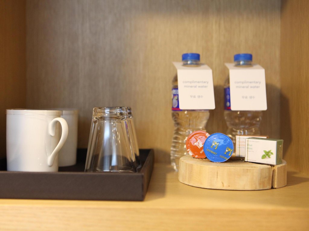 Фото Acube Hotel