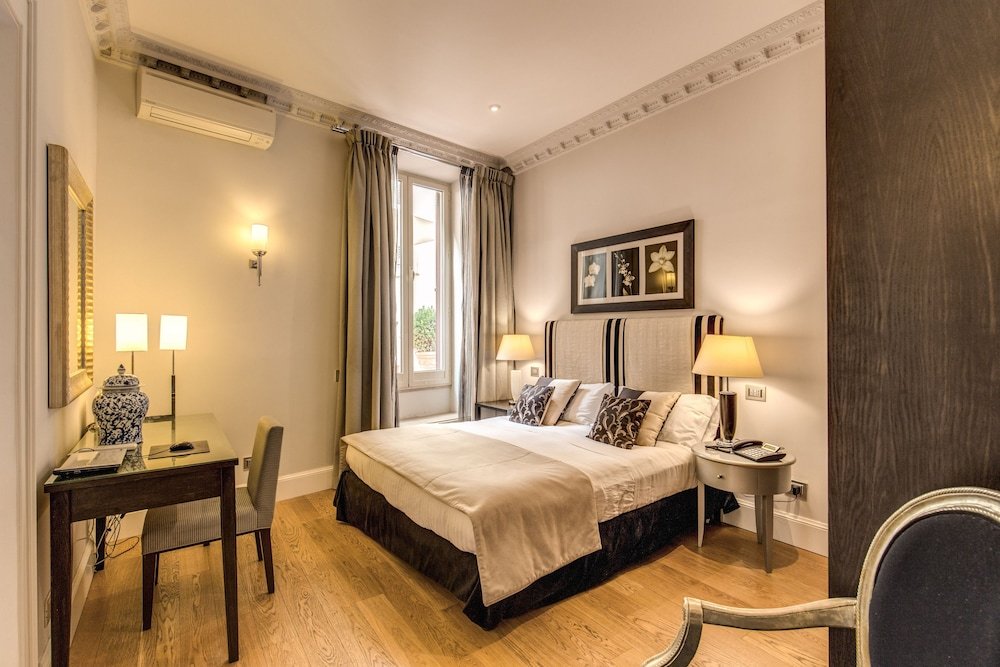 Фото Hotel Cortina