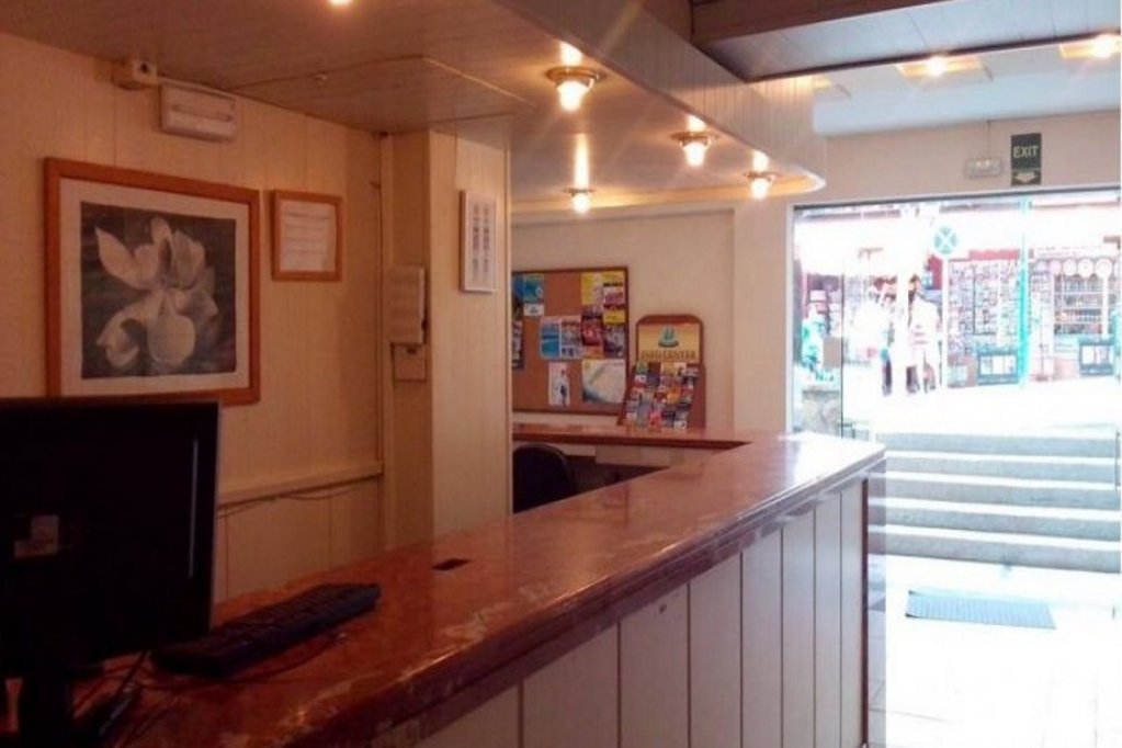 Фото Hotel Amazonas